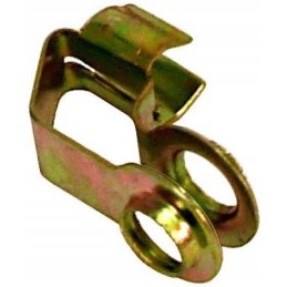 VPD4600 throttle clamp