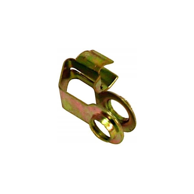 VPD4600 throttle clamp