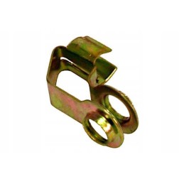 VPD4600 throttle clamp