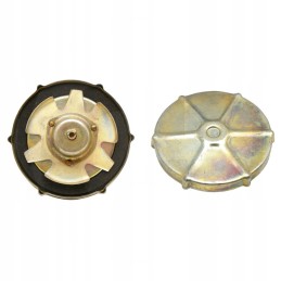 Belarus it 25 fuel cap