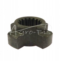 C 360 Archimedes lift sliding cross