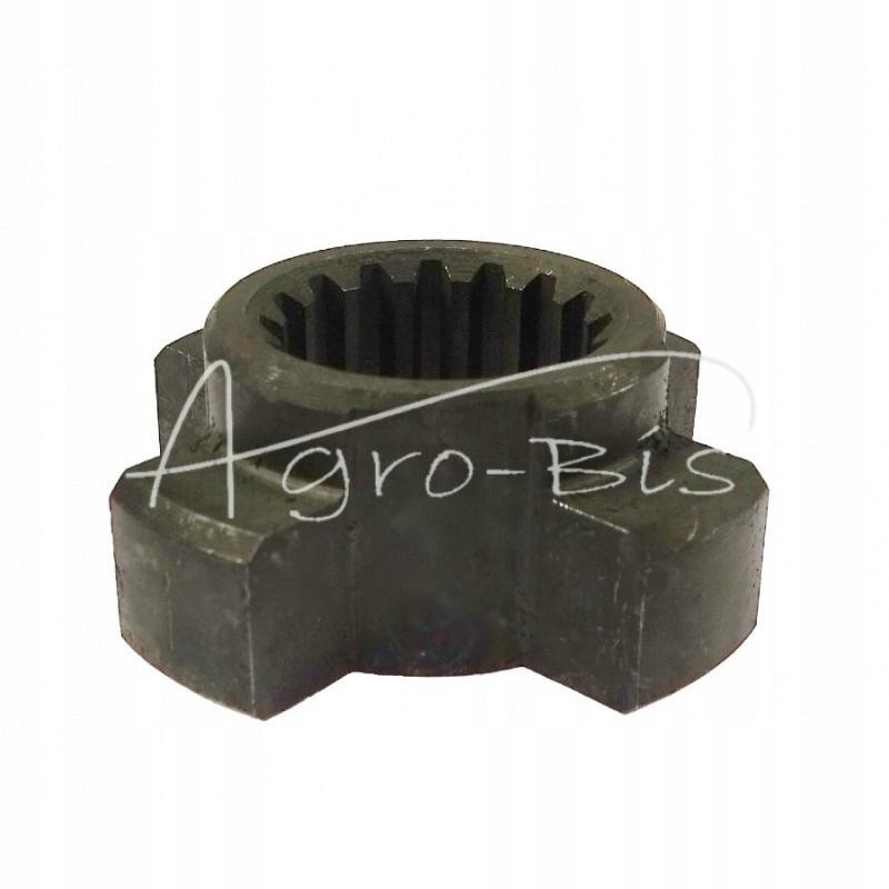 C 360 Archimedes lift sliding cross