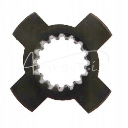 C 360 Archimedes lift sliding cross