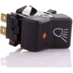 Ursus 2502 2802 work light switch