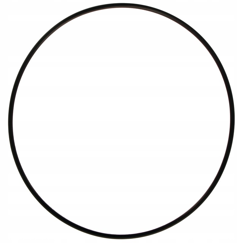 O-ring seal john deere l157662