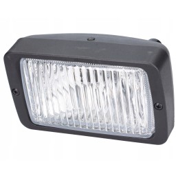 Wesem HP3 15863 156x92mm fog lamp