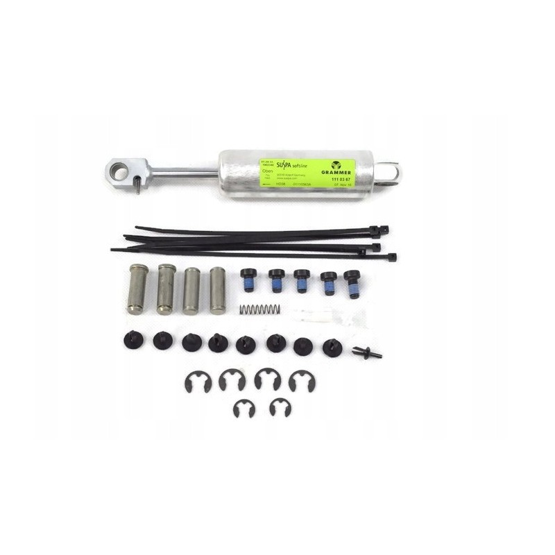 Grammer John Deere AL210544 seat shock absorber