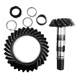 Attack roller with disc wheel 15x31 3694517m1