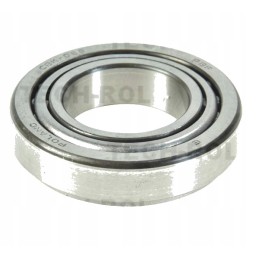 Front wheel bearing ursus 3028962m91 cbk 088 krasni