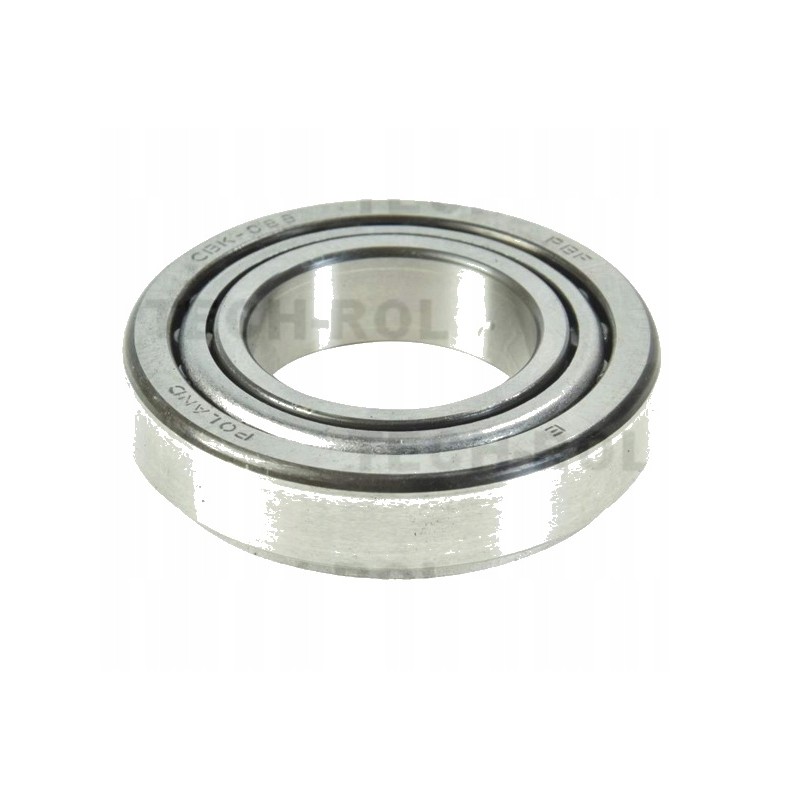 Front wheel bearing ursus 3028962m91 cbk 088 krasni