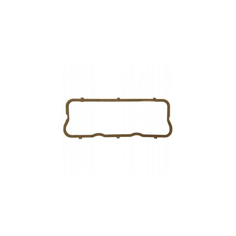 Case valve cover gasket