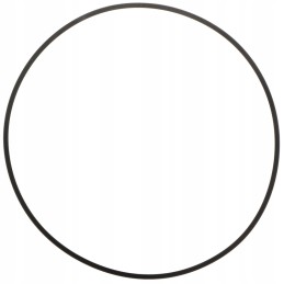 O-ring seal john deere l157659