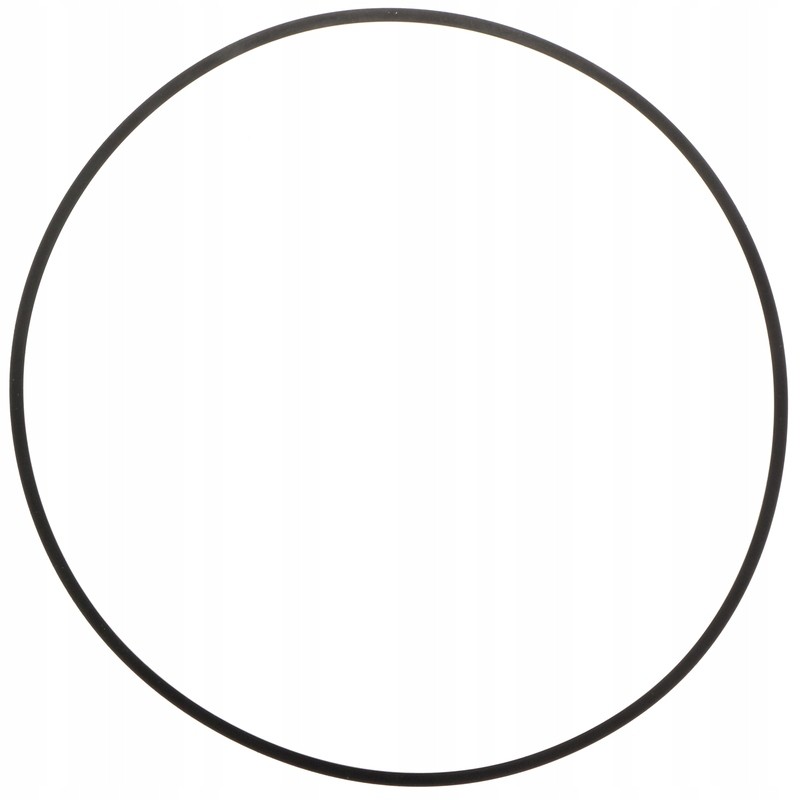 O-ring seal john deere l157659