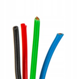 Electric temperature sensor 12v c 330 c 360