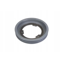 660484 0 straw chopper pulley