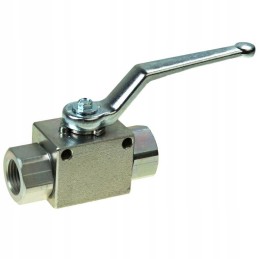 Ball valve 2 2 1 2 two mounting holes