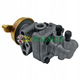 Trailer control valve 4700152150 wabco