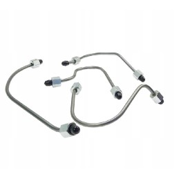 Set of injection lines, 4 pcs. C 360 Ursus