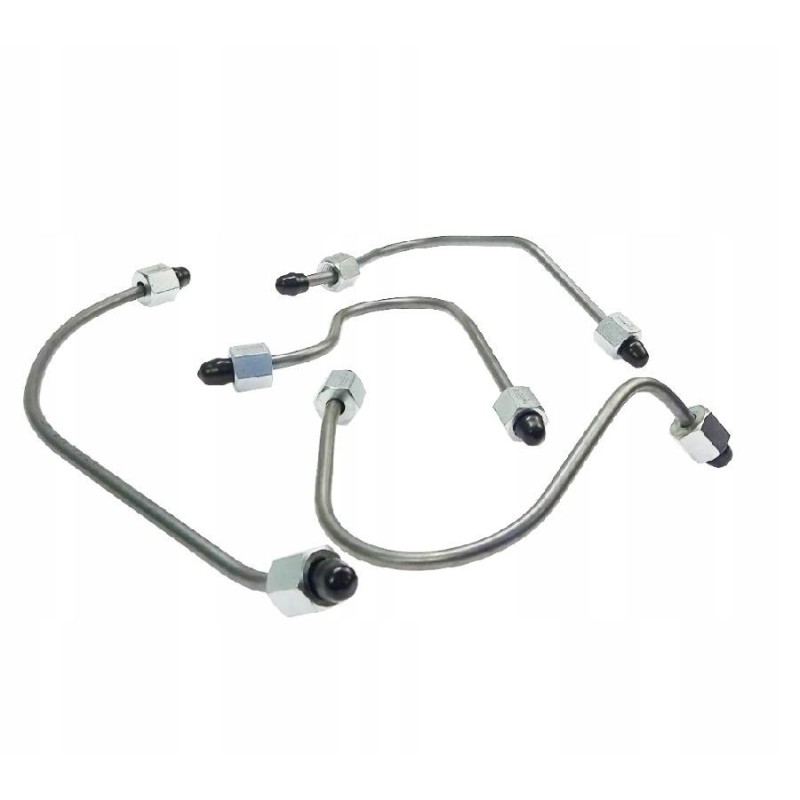 Set of injection lines, 4 pcs. C 360 Ursus
