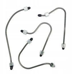 Set of injection lines, 4 pcs. C 360 Ursus