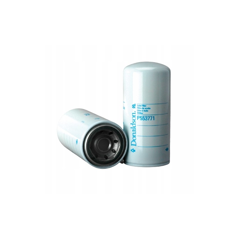 Deutz Agrotron oil filter 01173430 01174421