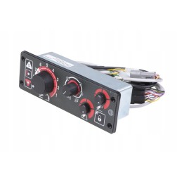 Va389191 electric console