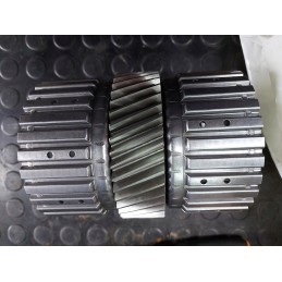 Fendt 500 clutch basket 44 teeth f514100360310