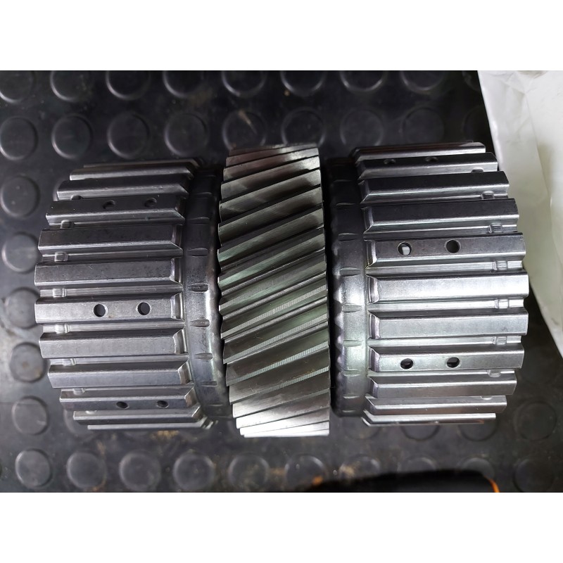 Fendt 500 clutch basket 44 teeth f514100360310