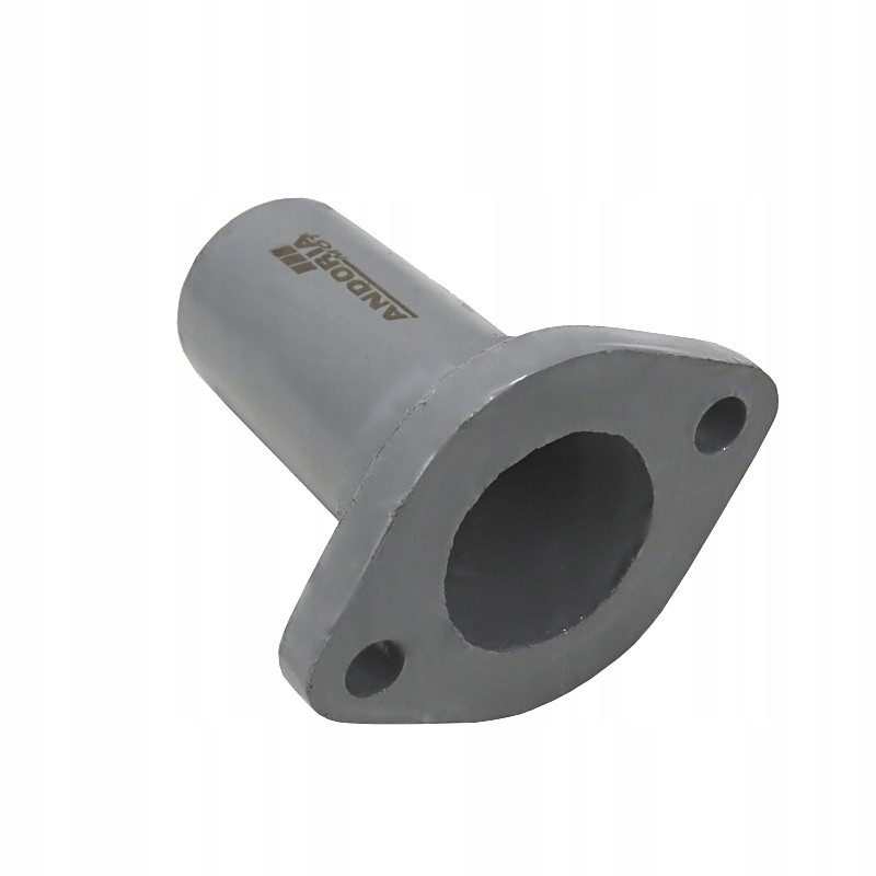 Ursus C 330 muffler tip
