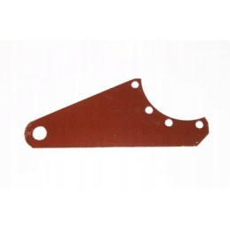 Ursus C 360 side chain plate