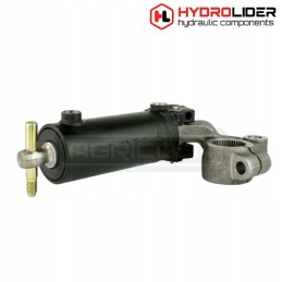 Power steering actuator mf 4 cyl 4512 hydrolider set