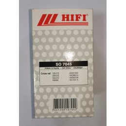 Oil filter wo1543x fendt 309 310 311 312