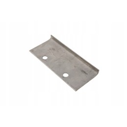 605449 g elevator blade mounting plate