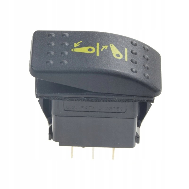 Lifting switch mf 3902436m2 bepco