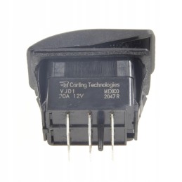 Lifting switch mf 3902436m2 bepco