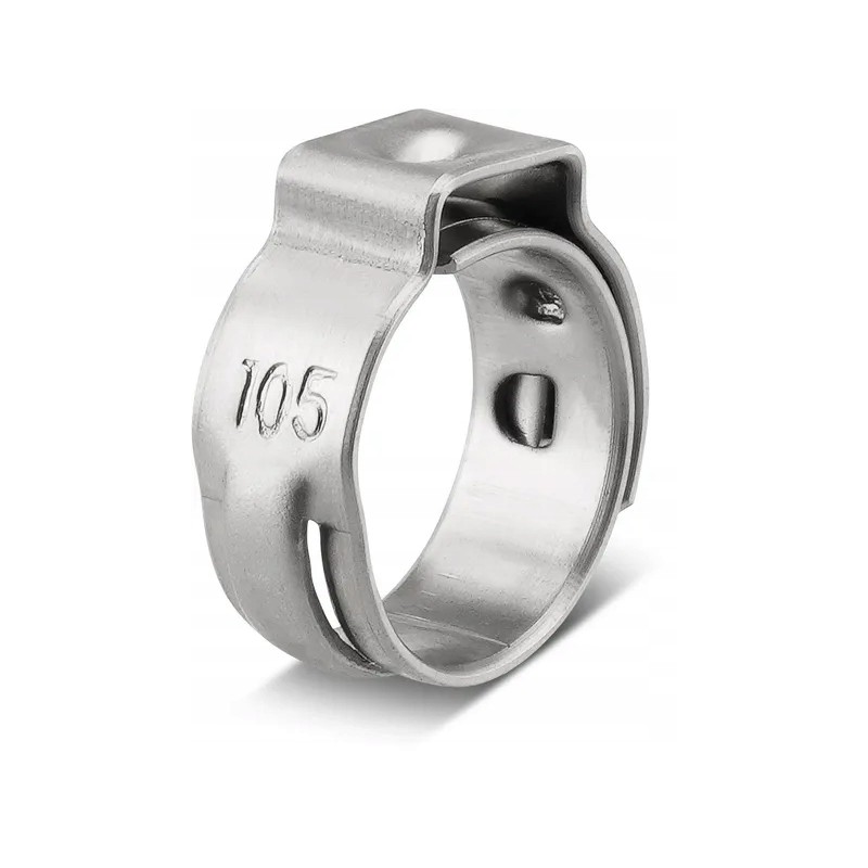 Clamp band pro360 17 21 8 0 w4 working diameter