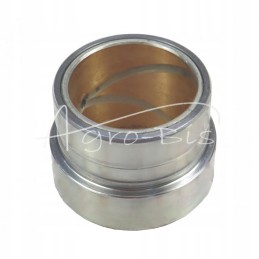 Axle bush new type wide complete 50833250 born