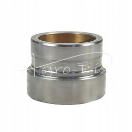 Axle bush new type wide complete 50833250 born