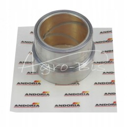 Axle bush new type wide complete 50833250 born