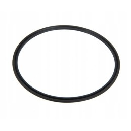 The piston seal of the clutch PTO aparts