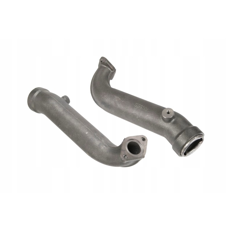 V836855400 oil filler pipe