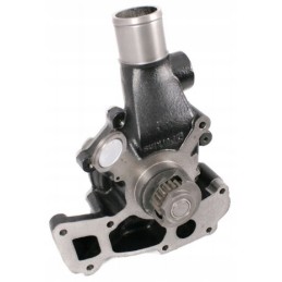 caterpillar c7 water pump 1