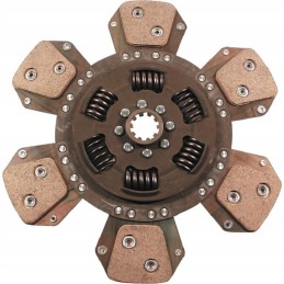 Clutch disc case 85026c3 1944259c1 331015411 l