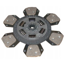 Clutch disc case 85026c3 1944259c1 331015411 l