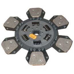 Clutch disc case 85026c3 1944259c1 331015411 l