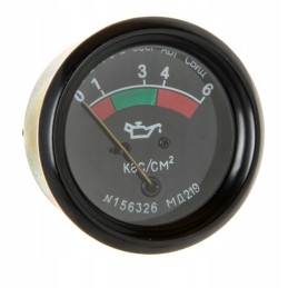 Oil pressure measurement kit c 330 c 360
