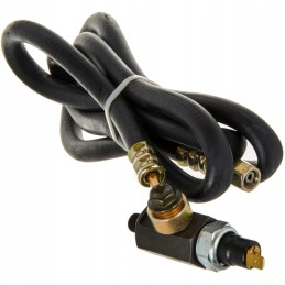 Oil pressure measurement kit c 330 c 360