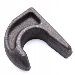 Loader bucket hook fi 40mm 5193 ft2010