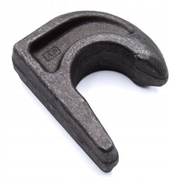 Loader bucket hook fi 40mm 5193 ft2010