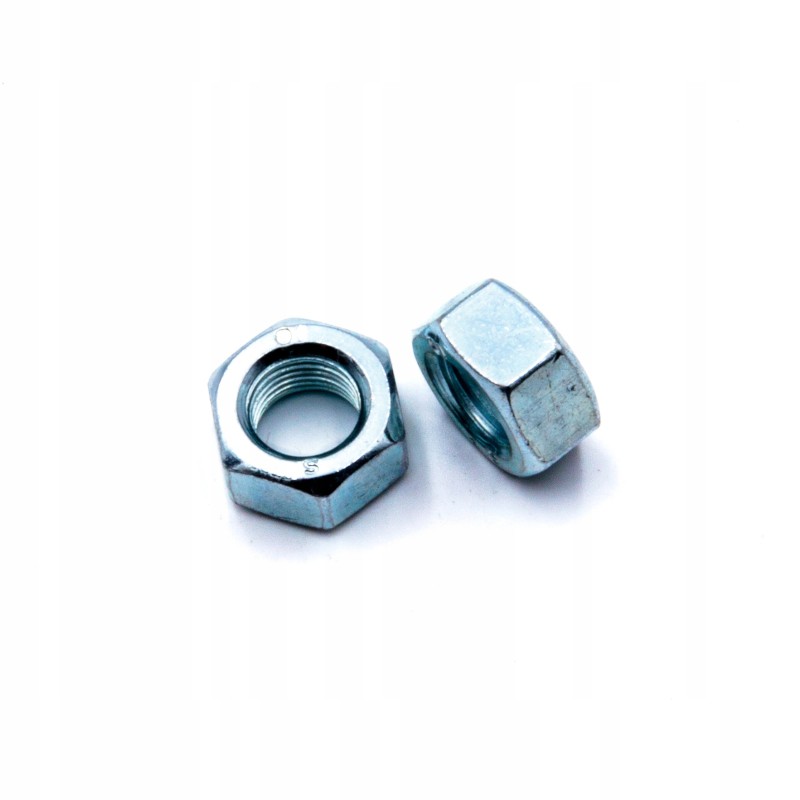 Nut M12x1 25 C360 column mounts 54230609